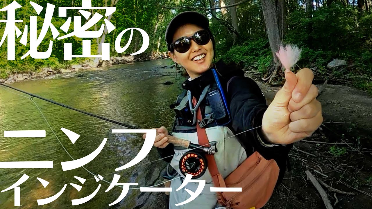 海外で爆流行り！のアレを紹介。