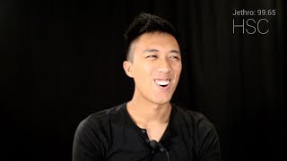How to choose HSC subjects