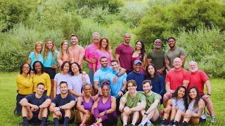 Amazing Race SHOCK! Season 37 Premiere Time REVEALED! (You WON'T Believe This!)