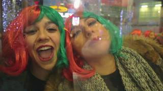 Full SIA - Flashmob, Toronto Update