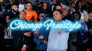 [FREE] Kay Flock x NY Drill Type Beat -''Chicago Freestyle'' | Jersey Drill Type Beat 2024