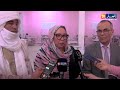 برج باجي مختار: وزارة التكوين المهني تعزز فرص التشغيل للشباب والنساء