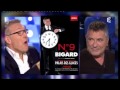 Laurent Baffie & Jean-Marie Bigard On n'est pas couché 20 octobre 2012 #ONPC