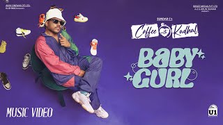 Baby Gurl Music Video | Coffee With Kadhal | SundarC | Yuvan Shankar Raja | Asal Kolaar | Ken Royson