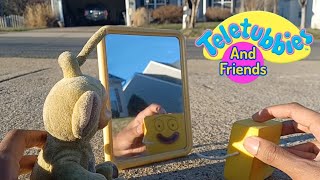Teletubbies And Friends Episode: Mirrors