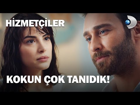 Yiğit, Ela'dan Şüpheleniyor! - Hizmetçiler 1.Bölüm