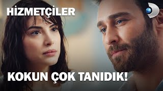 Yiğit, Eladan Şüpheleniyor - Hizmetçiler 1.Bölüm