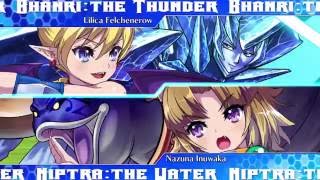 [AH3LM] elstull (Lilica/Thunder) vs Patchington (Nazuna/Water)