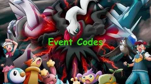 Pokemon Diamond Action Replay Codes