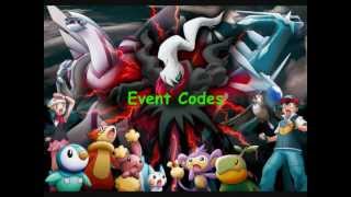 Pokemon Diamond Action Replay Codes