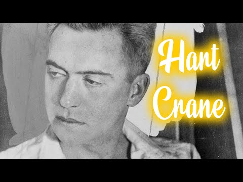 Hart Crane documentary