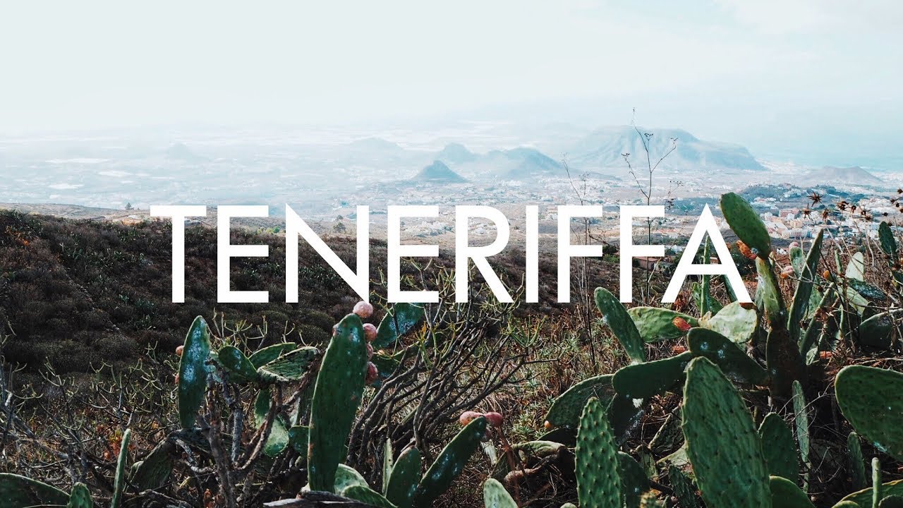 Teneriffa - Tipps für Badeferien | Reisevideo