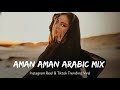Aman Aman Kamro | Tiktok Trending | Arabic Music | Sajid World | 2024