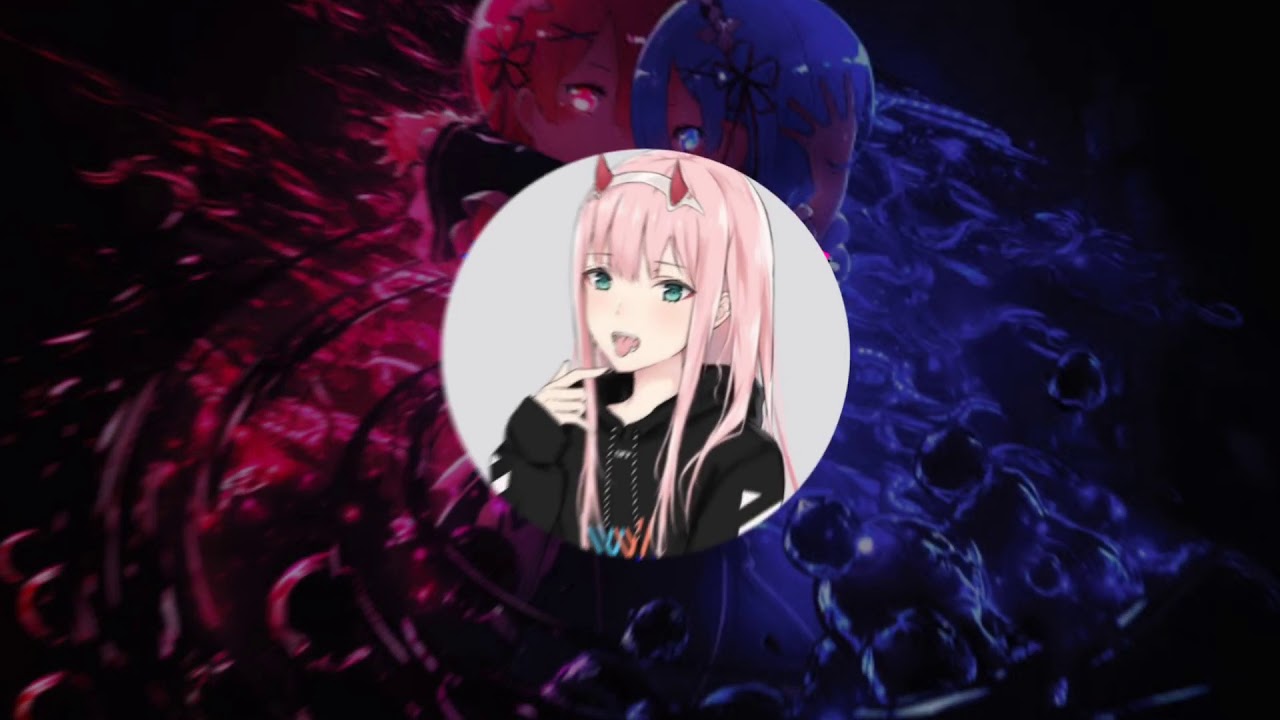 Darling Ohayo - HIFDY Remix - song and lyrics by Zero Two, HIFDY