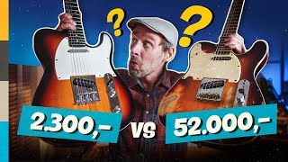 Is CHEAP GUITAR (for beginners) worth it?