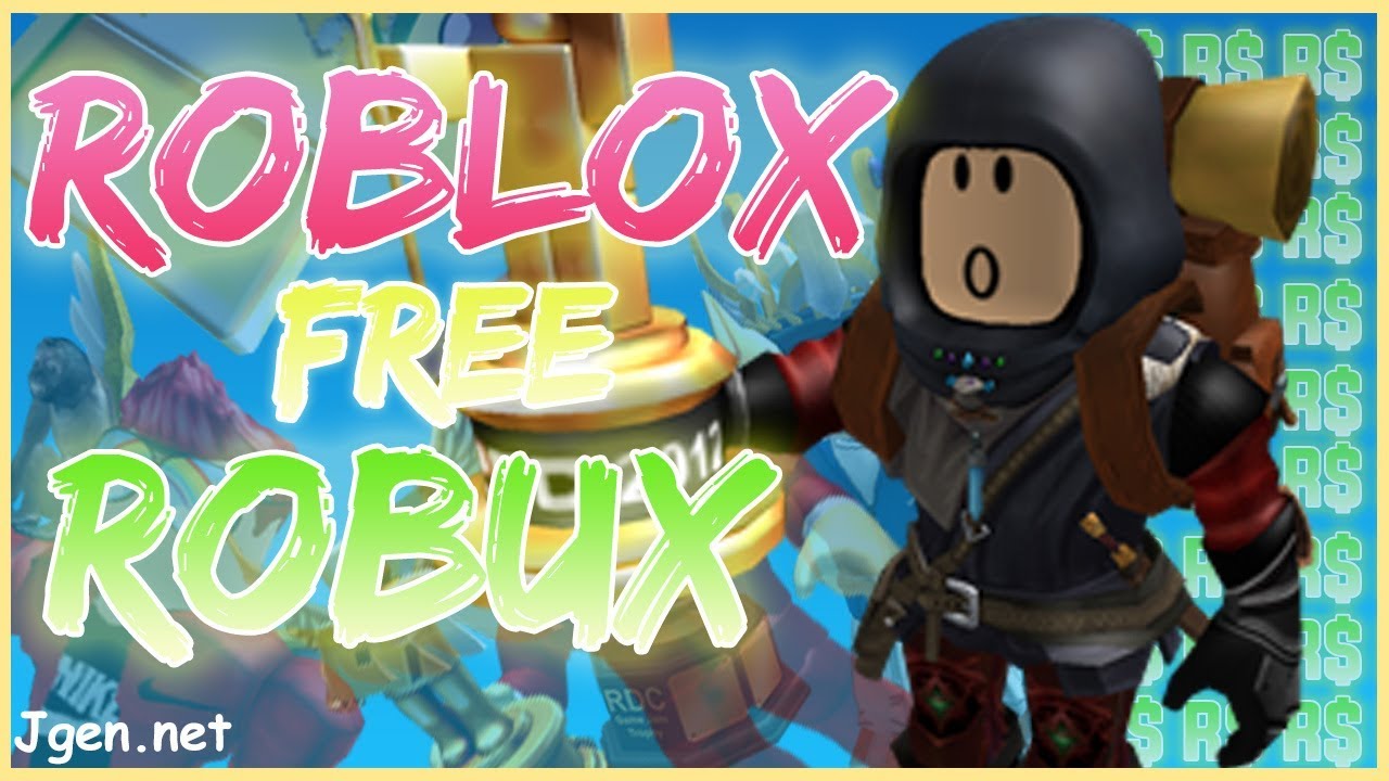 ROBLOX FREE ROBUX LIVE - How to get free robux 2019 **Success With Islam** - 