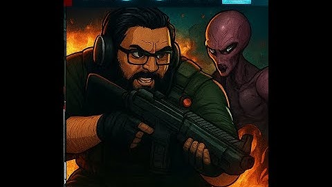 SkullJack The Chosen with me!! 7 hour GRIND LEFT!  XCOM 2|WOTC|Longwar Mod| NO SURRENDER