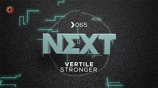Vertile - Stronger