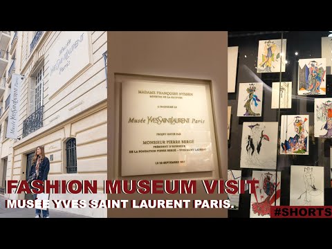 Video: Panduan Lengkap untuk Museum Yves Saint Laurent di Paris