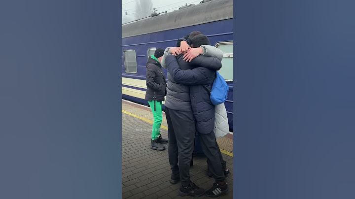 🥹 Вони НАРЕШТІ ЗУСТРІЛИСЬ! Зворушливі кадри ВОЗЗ'ЄДНАННЯ РОДИНИ. До сліз!