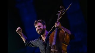 Live Fnc 12 Stjepan Hauser Main Event Opening Arena Pula
