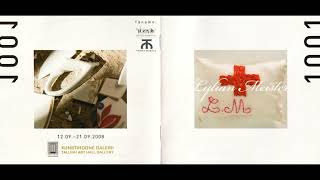 Mihkel Kleis "1001. Music for Lylian Meister's exhibition" (2008) Full Album