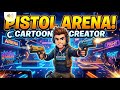     🔫 Pistol Arena Mein Sabko Hila Diya! 🔥 Pro Gameplay @roman22gaming 