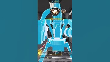 Pew pew! CODM Hardpoint killstreak #callofduty #callofdutymobile #nocommentary