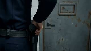LOCKED UP ROLEPLAY - OFFICIAL TRAILER #1 