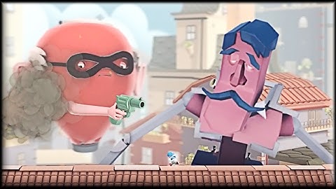 Pid Game - Boss Fights