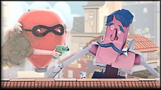 Pid Game - Boss Fights