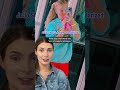 JoJo Siwa shares security footage of home robbery #shorts