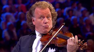 André Rieu - Voices of Spring