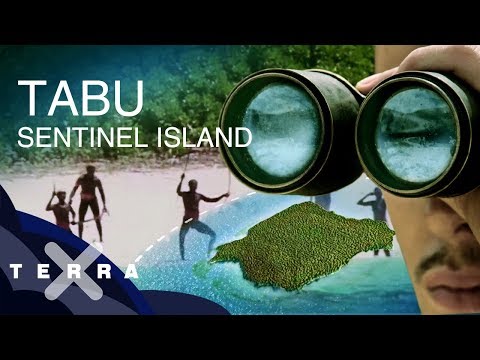 Video: Gibt es noch unbewohnte Inseln?
