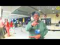 Entitled Woman Demands Special Treatment From Spirit Airline, Gets Arrested Instead