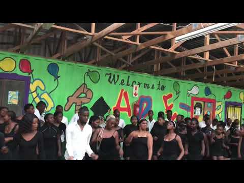 Hampeya&Sbhekane(Cover)by Brothers&Sisters @Live Show