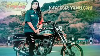 Buat story whatsapp motor GL (pejuang slonjor)