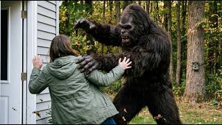 Bigfoot Sightings Are Surging Across Ohio — Researchers Can't Explain the Pattern