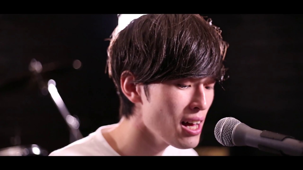 最後の夜 - CHEMISTRY (桑原健次 cover)