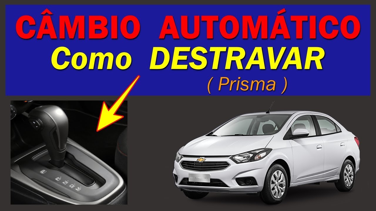 Chevrolet Onix e Prisma com câmbio automático chegam no dia 15 de julho -  Autos Segredos