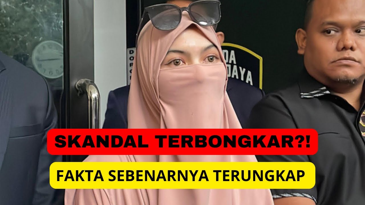 HEBOH MEDIA SOSIAL! Kronologi Lengkap Kisah Mawa Menjadi Sorotan