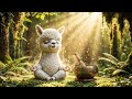 Green Silence Flow Deep Focus / Study / Calm Ambient Lo-fi