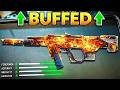 new BUFFED DS20 MIRAGE LOADOUT is *META* in WARZONE! 😲 (Best DS20 MIRAGE Class Setup)
