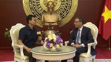 Chủ tịch Quốc hội Nguyễn Thị Kim Ngân lên đường thăm chính thức Trung Quốc