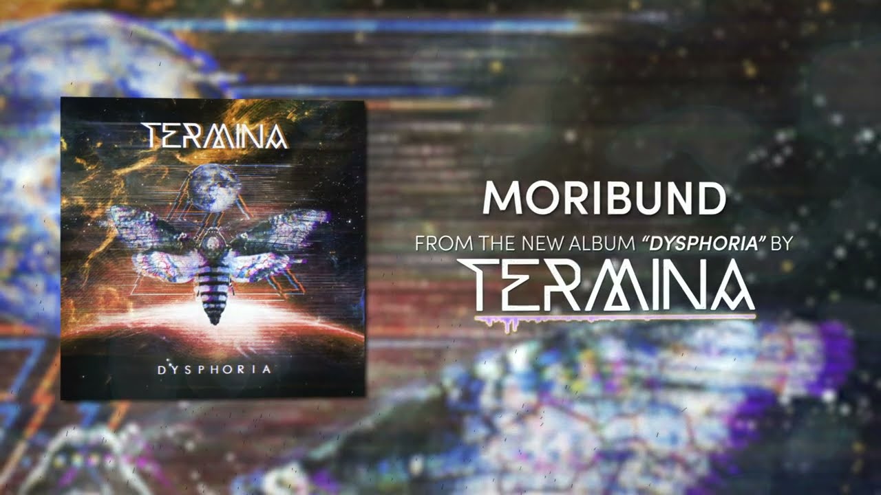 Watch TERMINA - Moribund (Official Audio) on YouTube Watch TERMINA - Moribund (Official Audio) on YouTube