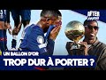 PSG : Dembélé rechute face au Bayern, faut-il s'inquiéter pour le Ballon d'Or ?