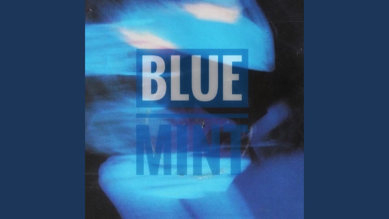 Blue mint