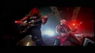 Slayer - Live in Montreux, Switzerland, 2002