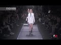 LOUIS VUITTON Full Show Spring Summer 2015 Paris by Fashion Channel