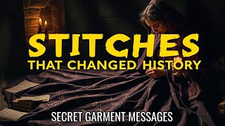 The Secret Messages Hidden in Medieval Cloaks Will Astound You